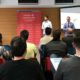 Apertura de las FuckUp Nights en la Universidad de La Rioja